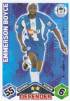 325. EMMERSON BOYCE - WIGAN ATHLETIC