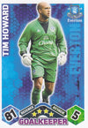 127. TIM HOWARD - EVERTON