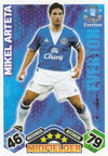 136. MIKEL ARTETA - EVERTON