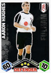 145. AARON HUGHES - FULHAM