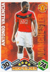 226. ANTONIO VALENCIA - MANCHESTER UNITED