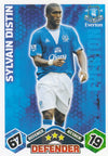 128. SYLVAIN DISTIN - EVERTON