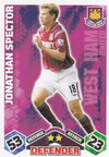 308. JONATHAN SPECTOR - WEST HAM UNITED