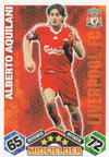 191. ALBERTO AQUILANI - LIVERPOOL FC