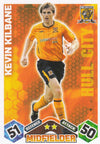 173. KEVIN KILBANE - HULL CITY