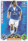 137. STEVEN PIENAAR - EVERTON