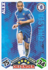 110. ALEX - CHELSEA