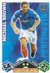 245. MICHAEL BROWN - PORTSMOUTH