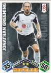 155. JONATHAN GREENING - FULHAM