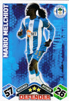 326. MARIO MELCHIOT - WIGAN ATHLETIC