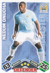 200. NEDUM ONUOHA - MANCHESTER CITY