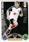 156. ZOLTAN GERA - FULHAM