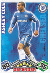 111. ASHLEY COLE - CHELSEA