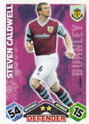 093. STEVEN CALDWELL - BURNLEY