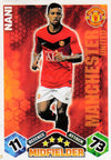 228. NANI - MANCHESTER UNITED