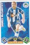 336. JAMES MCCARTHY - WIGAN ATHLETIC