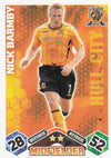 174. NICK BARMBY - HULL CITY