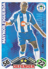 327. MAYNOR FIGUEROA - WIGAN ATHLETIC