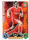 192. YOSSI BENAYOUN - LIVERPOOL FC