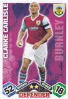 094. CLARKE CARLISLE - BURNLEY