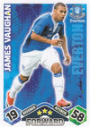 139. JAMES VAUGHAN - EVERTON