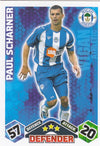 328. PAUL SCHARNER - WIGAN ATHLETIC