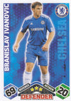 112. BRANISLAV IVANOVIC - CHELSEA