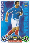 238. MARC WILSON - PORTSMOUTH