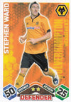 346. STEPHEN WARD - WOLVERHAMPTON WANDERERS