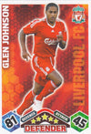 184. GLEN JOHNSON - LIVERPOOL FC