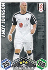 157. ANDY JOHNSON - FULHAM