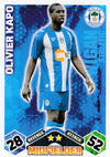 337. OLIVIER KAPO - WIGAN ATHLETIC