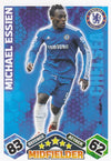 121. MICHAEL ESSIEN - CHELSEA