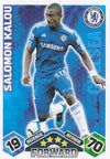 122. SALOMON KALOU - CHELSEA