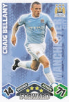 212. CRAIG BELLAMY - MANCHESTER CITY