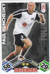 149. PAUL KONCHESKY - FULHAM