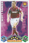 320. SCOTT PARKER - WEST HAM UNITED