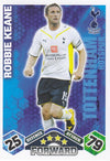 302. ROBBIE KEANE - TOTTENHAM HOTSPUR