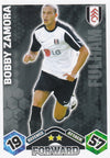 158. BOBBY ZAMORA - FULHAM