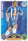 338. JORDI GOMEZ - WIGAN ATHLETIC