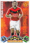 230. RYAN GIGGS - MANCHESTER UNITED