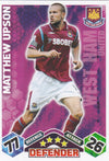 311. MATTHEW UPSON - WEST HAM UNITED