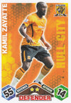 167. KAMIL ZAYATTE - HULL CITY