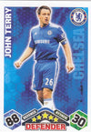 113. JOHN TERRY - CHELSEA