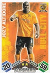 177. JOZY ALTIDORE - HULL CITY