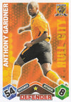 168. ANTHONY GARDNER - HULL CITY