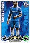 123. DIDIER DROGBA - CHELSEA