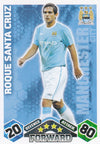 213. ROQUE SANTA CRUZ - MANCHESTER CITY