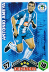 330. ANTONIO AMEYA - WIGAN ATHLETIC