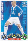 132. TONY HIBBERT - EVERTON